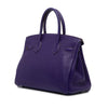 Hermès Clemence Birkin 30 Secondhand
