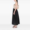 Prada Soft Calf Shoulder Bag Secondhand