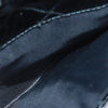 Chanel CC Quilted Patent Camera Bag Secondhand