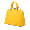 Louis Vuitton Epi Alma PM Secondhand