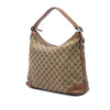 Gucci Small GG Canvas Miss GG Hobo Secondhand