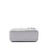 Dior Mini Satin Cannage Crystal Embellished Lady Dior Secondhand