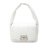 Secondhand Balenciaga Small Calfskin Monaco Sling Shoulder Bag