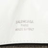 Balenciaga Small Calfskin Monaco Sling Shoulder Bag Secondhand