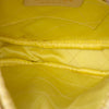 Chanel CC Quilted Lambskin Diamond Clutch with Chain Secondhand