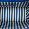 Chanel Small CC Chevron Calfskin Envelope Flap Secondhand