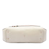 Gucci GG Canvas Web Mayfair Satchel Secondhand