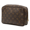 Louis Vuitton Monogram Trousse Toilette 23 Secondhand