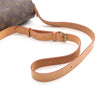 Louis Vuitton Monogram Cartouchiere MM Secondhand