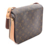 Louis Vuitton Monogram Cartouchiere MM Secondhand