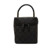 Gucci Mini GG Canvas Vanity Bag Secondhand
