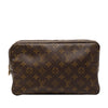 Louis Vuitton Monogram Trousse Toilette 28 Secondhand