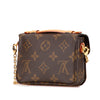 Louis Vuitton Monogram Micro Metis Secondhand