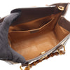 Gucci Medium Jumbo GG Canvas Bamboo Diana Satchel Secondhand