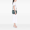 LOEWE Medium Calfskin Puzzle Satchel Secondhand