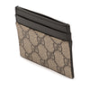Secondhand Gucci GG Supreme Card Holder