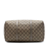 Gucci Medium GG Supreme Joy Boston Bag Secondhand