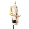 Secondhand Bottega Veneta Candy Nappa Intrecciato Cassette Crossbody