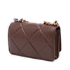 Chanel Quilted Lambskin 19 Wallet on Chain Secondhand