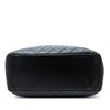 Chanel Caviar Grand Shopping Tote Secondhand