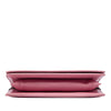 Bottega Veneta Nappa Intrecciato Continental Wallet on Chain Secondhand