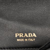 Prada Impuntu Velluto Corsaire Crossbody Secondhand