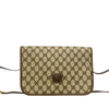 Gucci GG Supreme Crossbody Secondhand