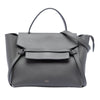 Celine Mini Grained Calfskin Belt Bag Secondhand
