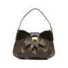 Louis Vuitton Damier Ebene Sistina MM Secondhand