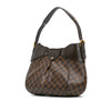 Louis Vuitton Damier Ebene Sistina MM Secondhand