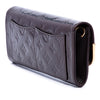 Secondhand Louis Vuitton Monogram Vernis Rossmore MM