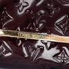 Secondhand Louis Vuitton Monogram Vernis Rossmore MM