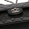 Chanel Medium Classic Caviar Double Flap Secondhand