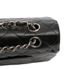 Chanel Medium Classic Caviar Double Flap Secondhand