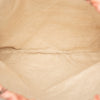 LOEWE Paulas Ibiza Canvas Seashell Print Drawstring Pouch Secondhand