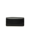 Gucci Mini Nappa Bamboo Web Nymphaea Top Handle Bag Secondhand