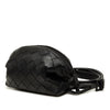 Bottega Veneta Nappa Intrecciato Pouch With Strap Secondhand