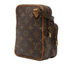 Louis Vuitton Monogram Mini Amazone Secondhand