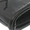 Bottega Veneta Nappa Intreccio Imperatore Zip Clutch Secondhand