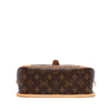 Louis Vuitton Monogram Diane Secondhand