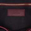 Alexander McQueen Small Leather Legend Satchel Secondhand