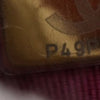 Chanel Nano Shiny Aged Calfskin Kelly Shopper Bag Secondhand