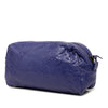 Balenciaga Lambskin Motocross Classic Pencil Case M Secondhand