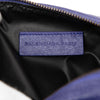 Balenciaga Lambskin Motocross Classic Pencil Case M Secondhand