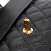 Chanel Jumbo Classic Caviar Double Flap Secondhand