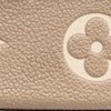 Louis Vuitton Bicolor Monogram Empreinte Pochette Felicie Secondhand