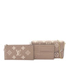 Louis Vuitton Bicolor Monogram Empreinte Pochette Felicie Secondhand