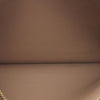 Louis Vuitton Bicolor Monogram Empreinte Pochette Felicie Secondhand
