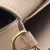 Louis Vuitton Bicolor Monogram Empreinte Pochette Felicie Secondhand