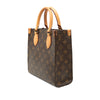 Louis Vuitton Monogram Sac Plat BB Secondhand